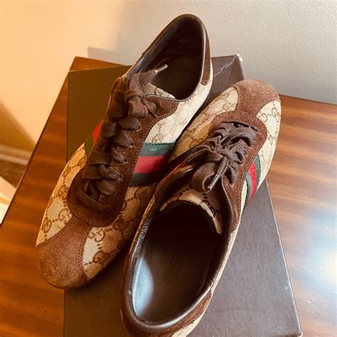 gucci church shoes|authentic gucci shoes.